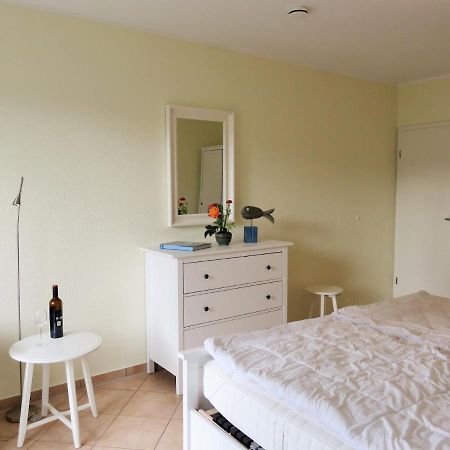 Lindenstrasse 43, Whg 1 - Nord Bei Nordost Lägenhet Zingst Exteriör bild