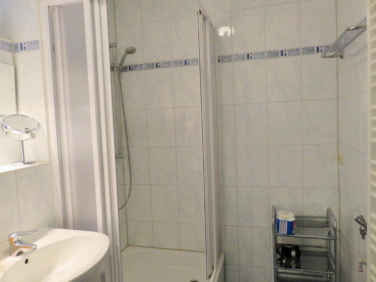 Lindenstrasse 43, Whg 1 - Nord Bei Nordost Lägenhet Zingst Exteriör bild